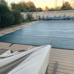 Pool closings