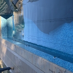 Pool closings