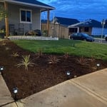 Front Yard - Weekly Client #2