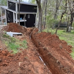 New Construction Power