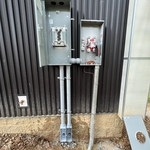 Meter Base