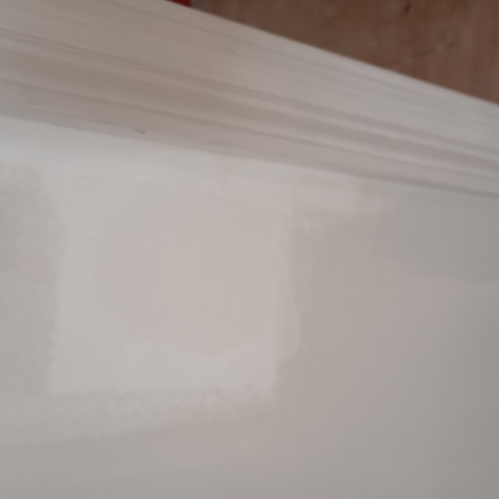 Sheetrock patch