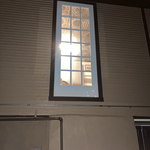Window Install