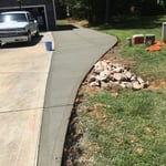 Concrete Finish