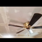Drywall Install Repair