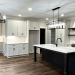 Kitchen Lighting