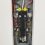 Panel Install