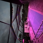 Stunning Lanai Lighting