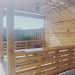 Pergola 1