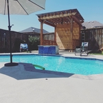 Pergola 1