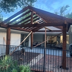 Pergola 2
