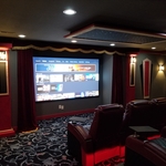 Home theater