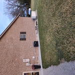 Whole House generator install
