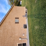 Whole House generator install