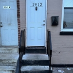 Step railing