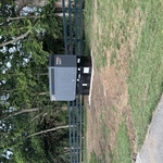 Industrial Generator