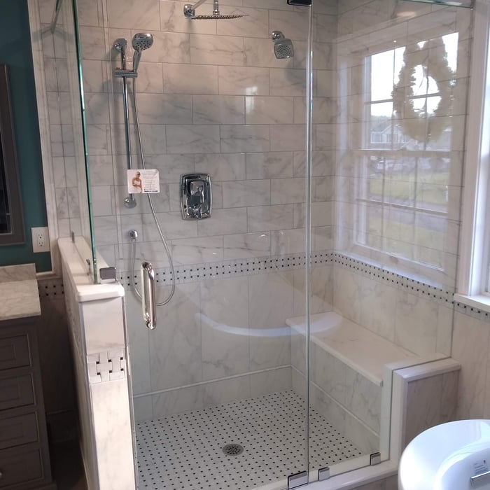 Our Work