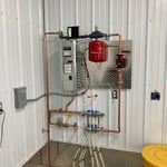 New Boiler