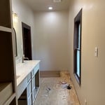 Early 1900’s Home Remodel
