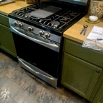 New Appliance