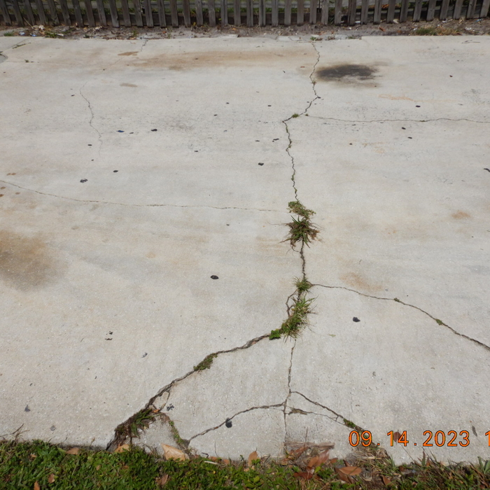 Pavers Installation