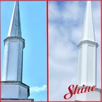 Steeple Shine