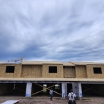 california roof framing