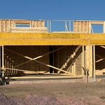 second level framing
