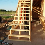 stair framing