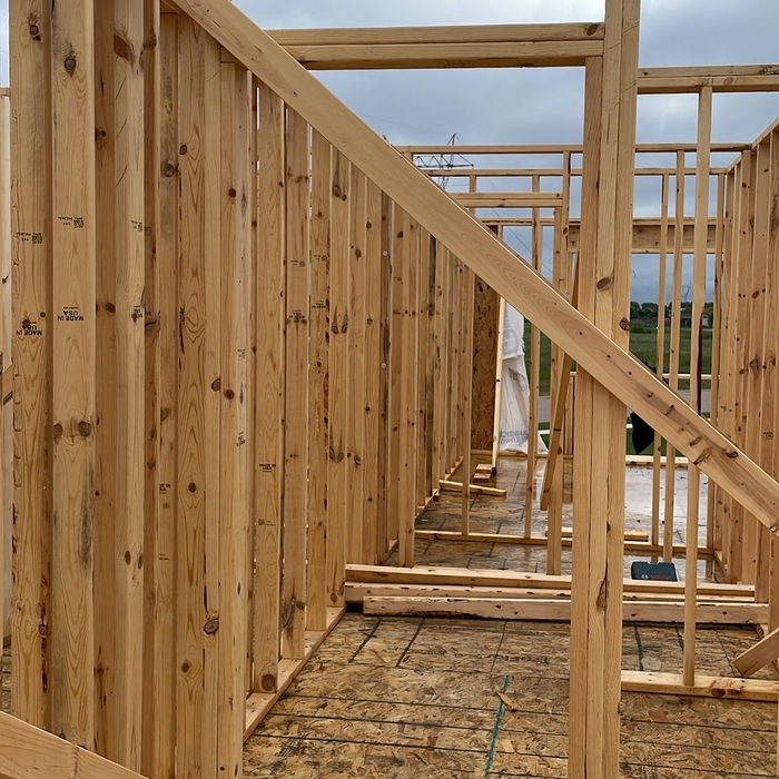 interior framing