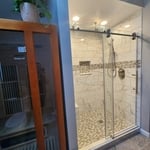 Shower After