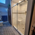 Shower After