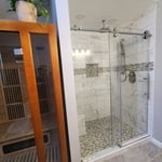 Shower After