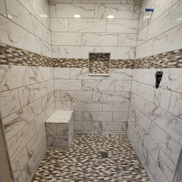 Shower After
