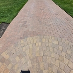 Pavers Installation