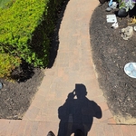 Pavers Installation