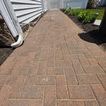 Pavers Installation