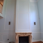 Custom trim