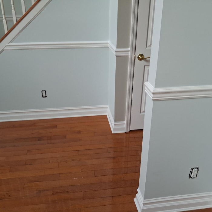 Custom trim