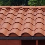 Clay Tile
