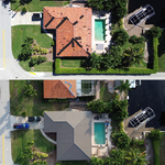 Metal Roof Upgrade