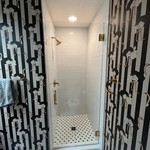 Frameless Showers
