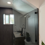 Frameless Showers