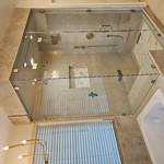 Frameless Steam