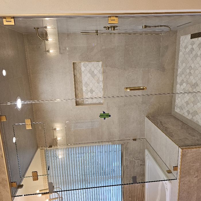 Frameless Steam