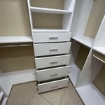 Master Closet System