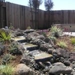 Water Features