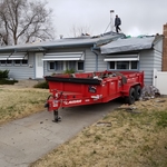 Dumpster Drop Off