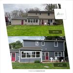 Vinyl Siding - Columbia