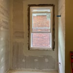 before bathroom 2
